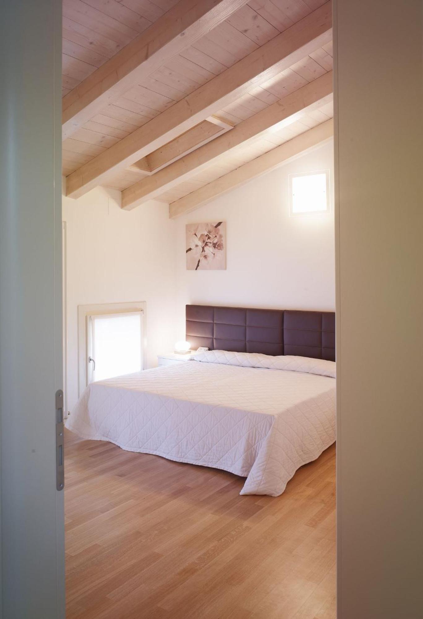Residence La Mason Montebello Vicentino Exterior photo