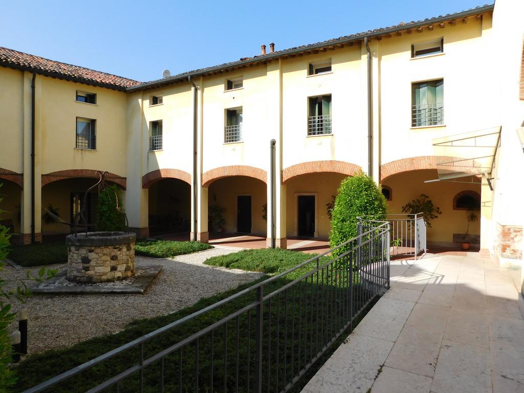 Residence La Mason Montebello Vicentino Exterior photo