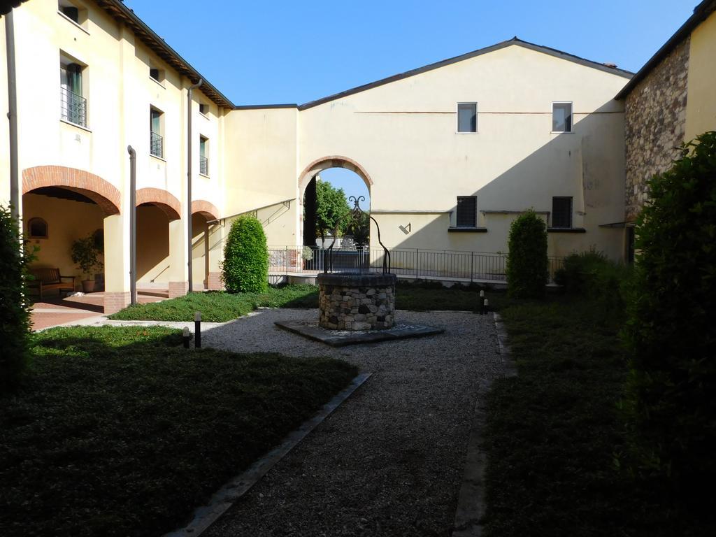 Residence La Mason Montebello Vicentino Exterior photo